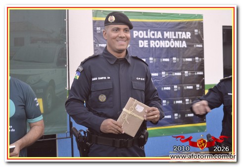 rolim de moura